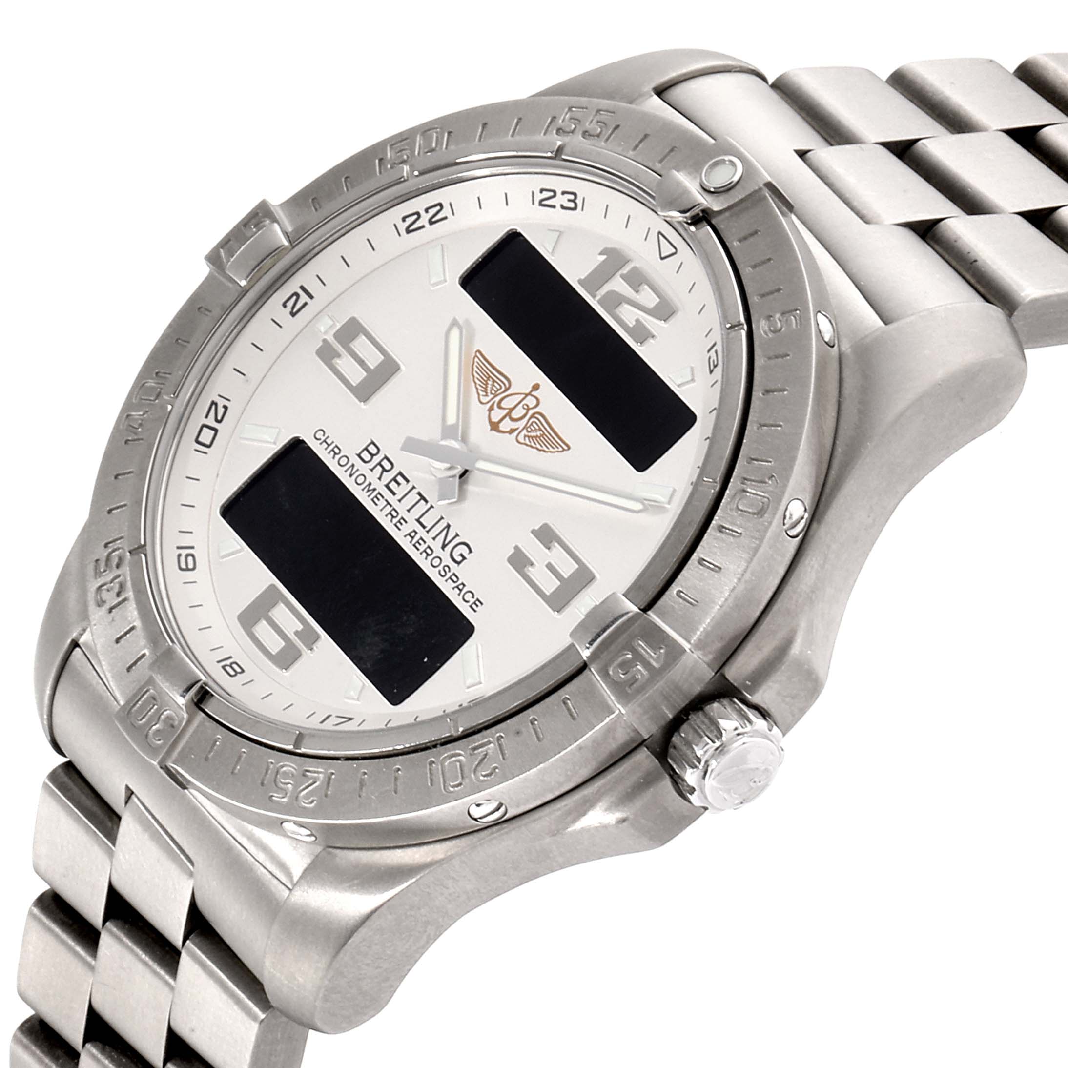 breitling avantage